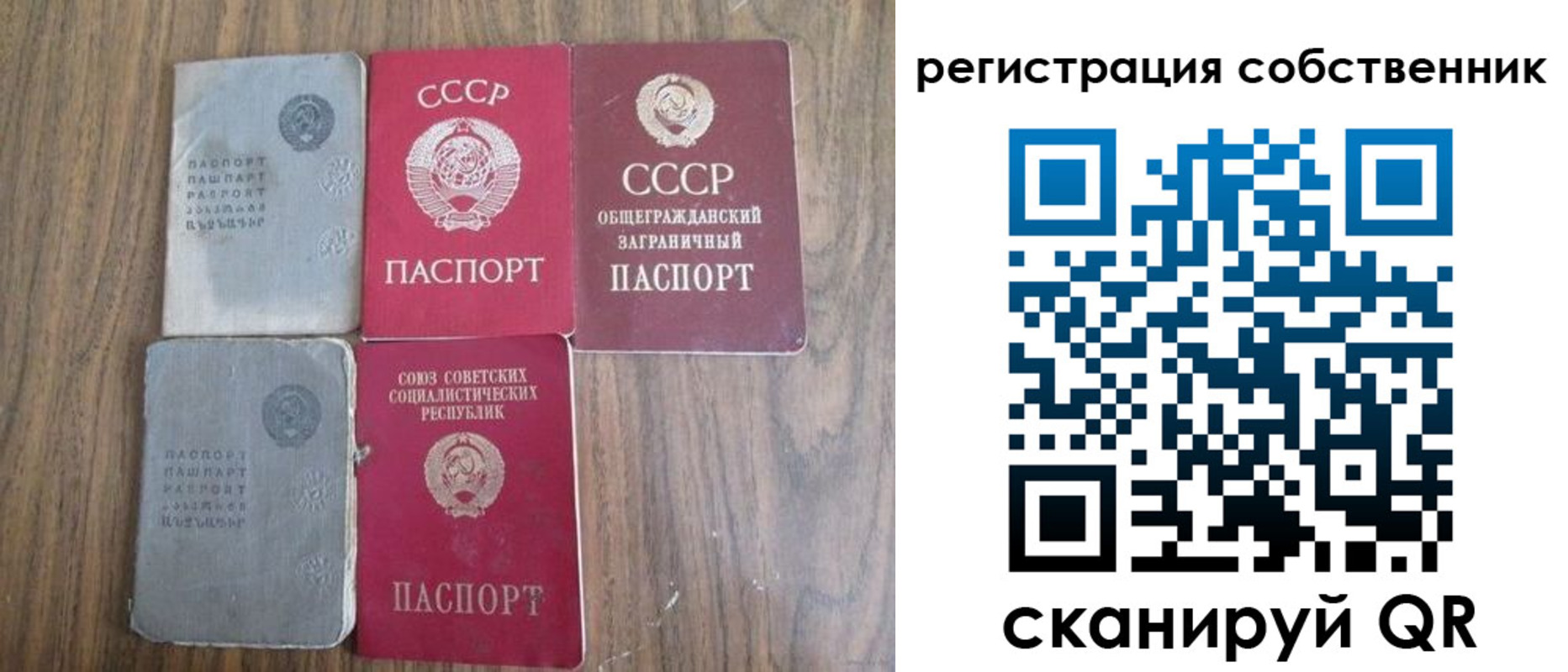 прописка ребенка в Снежногорске